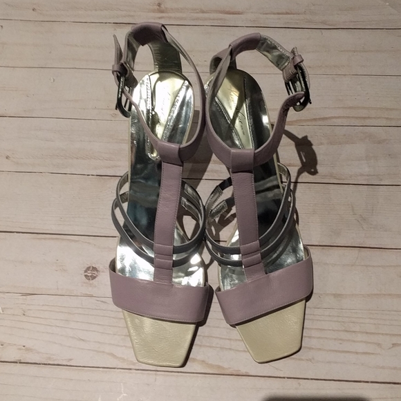 Beautiful sandals by Kenneth Cole 🌸🌸🌸🌸 - Picture 5 of 12